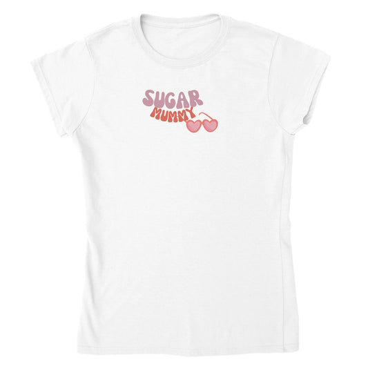 Sugar Mummy T-shirt