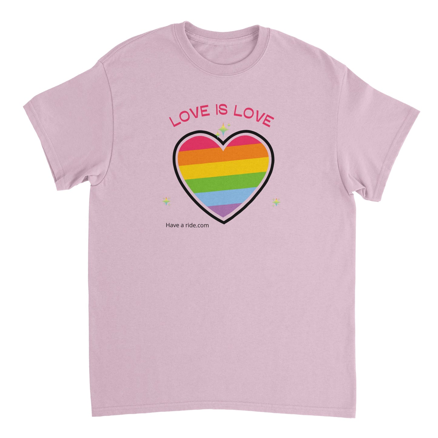 Pride Unisex  T-shirt