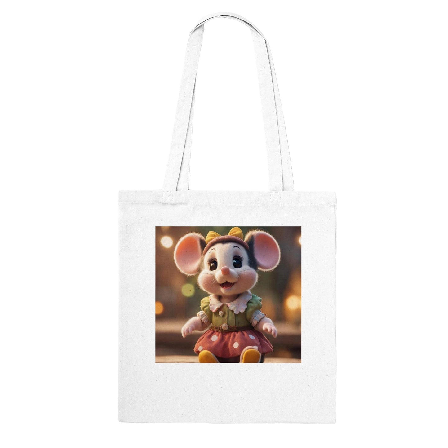 Classic Tote Bag