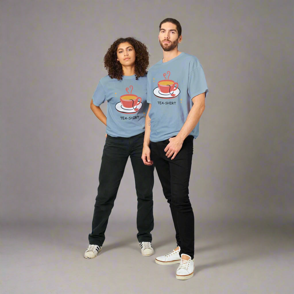 Tea-shirt