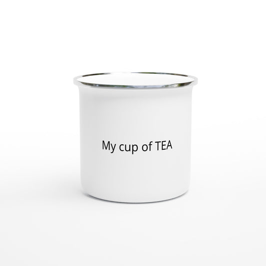 My cup of tea Mug